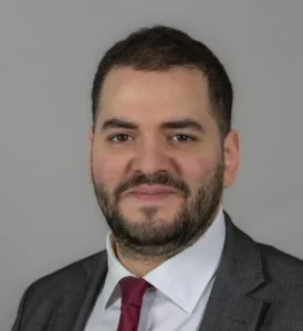 Picture of Maître Moshé Benhamou