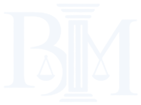 Logo de Maître Moshé Benhamou, avocat au Barreau de Paris